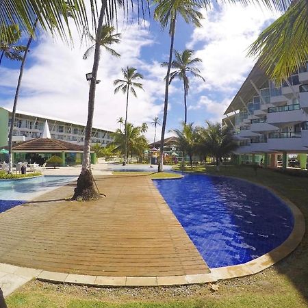 Appartamento Flat Ancorar - Porto Pôrto das Galinhas Esterno foto