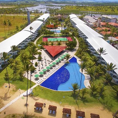 Appartamento Flat Ancorar - Porto Pôrto das Galinhas Esterno foto