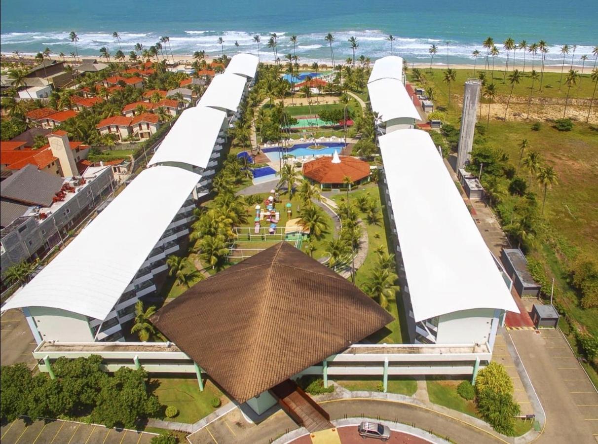 Appartamento Flat Ancorar - Porto Pôrto das Galinhas Esterno foto