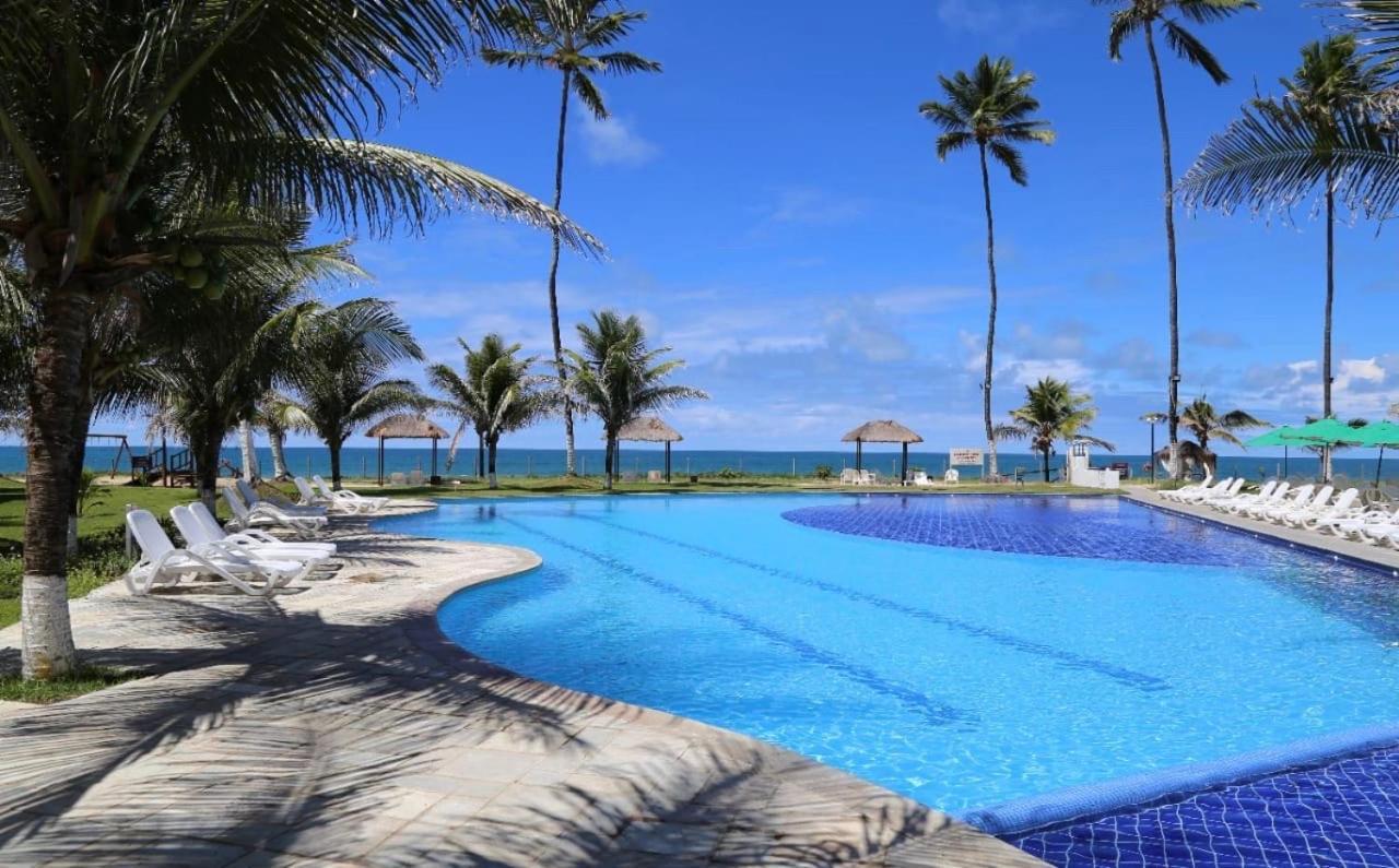 Appartamento Flat Ancorar - Porto Pôrto das Galinhas Esterno foto
