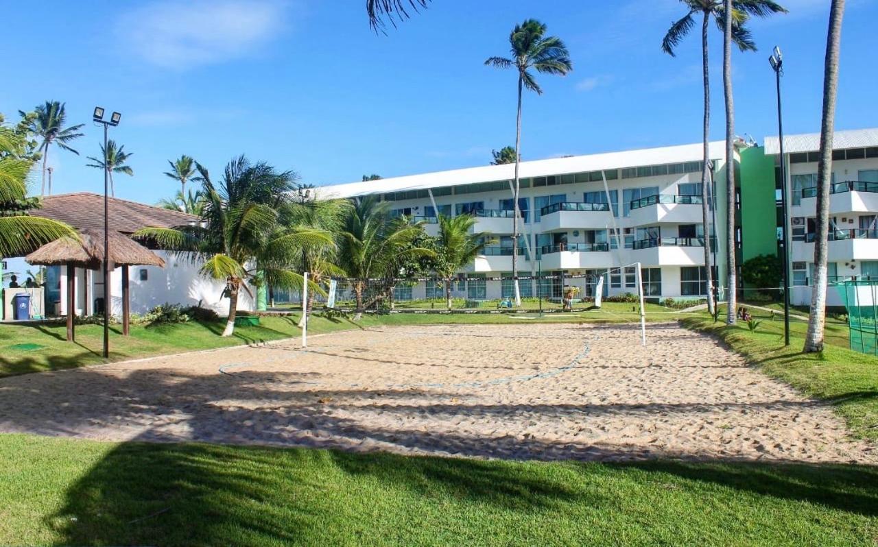 Appartamento Flat Ancorar - Porto Pôrto das Galinhas Esterno foto