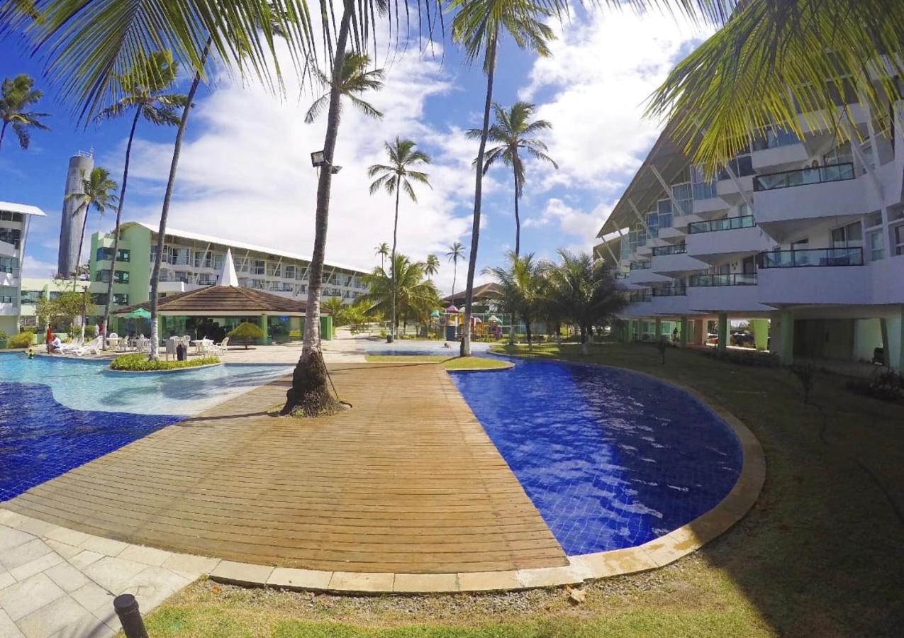 Appartamento Flat Ancorar - Porto Pôrto das Galinhas Esterno foto