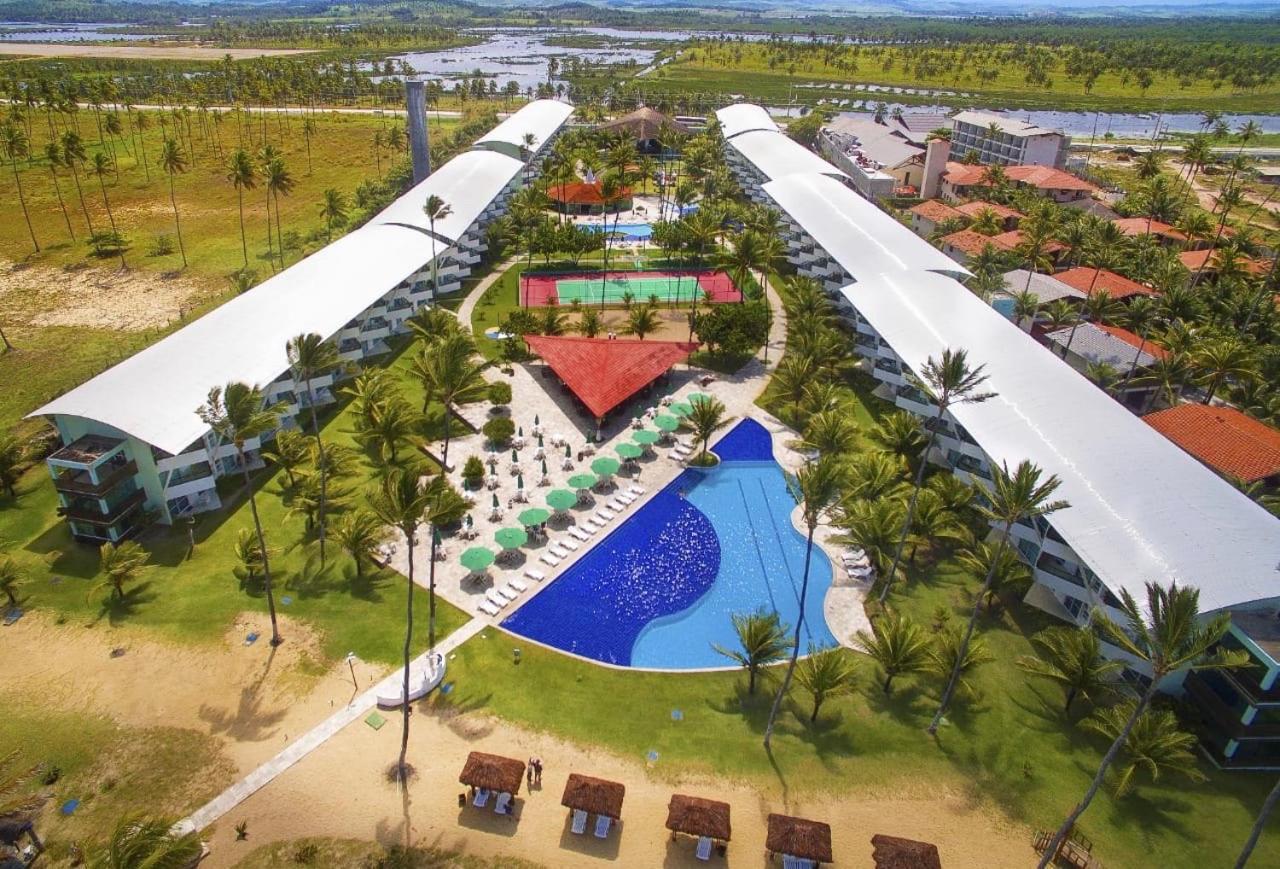 Appartamento Flat Ancorar - Porto Pôrto das Galinhas Esterno foto