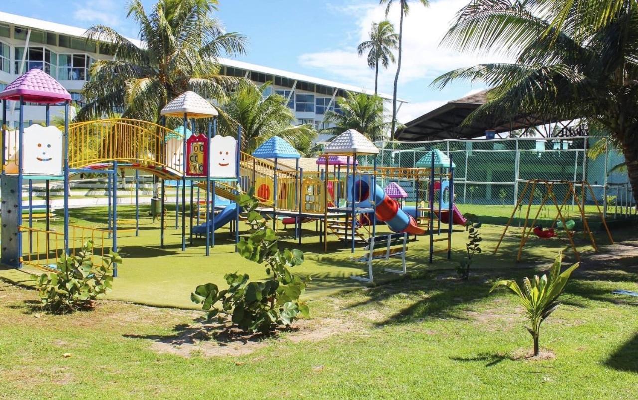 Appartamento Flat Ancorar - Porto Pôrto das Galinhas Esterno foto