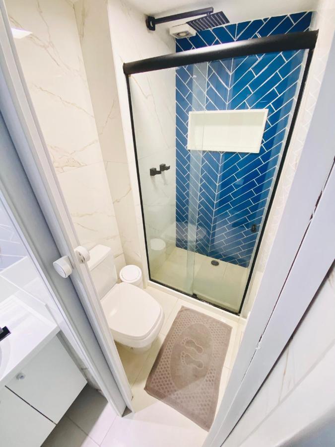 Appartamento Flat Ancorar - Porto Pôrto das Galinhas Esterno foto