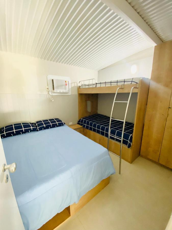Appartamento Flat Ancorar - Porto Pôrto das Galinhas Esterno foto